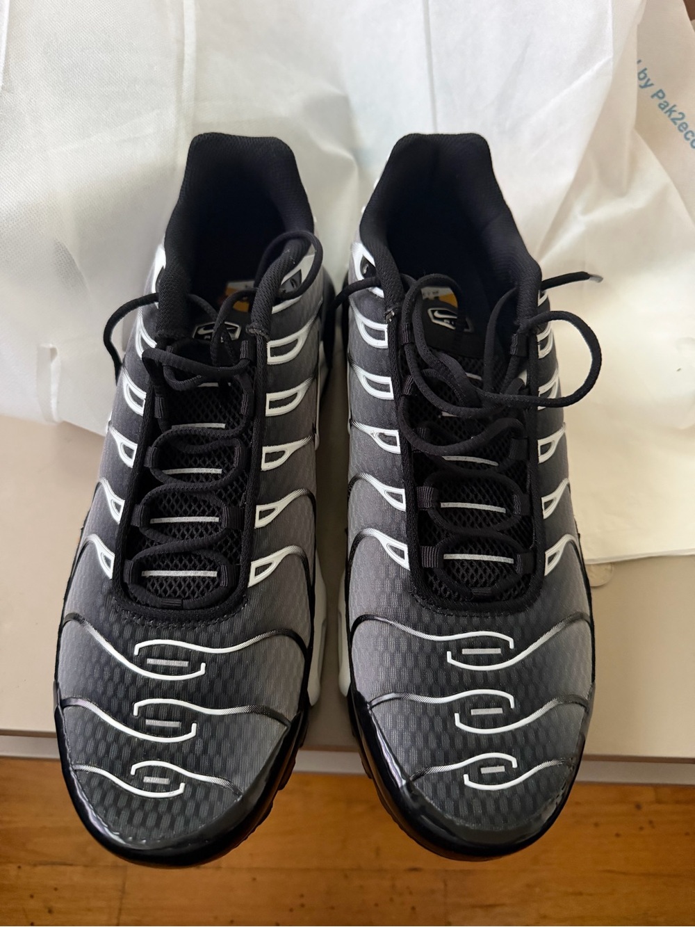 Nike TN AIR sz13, Worn1X, EXCELLENT USED CONDITION